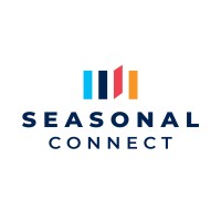 Seasonal Connect logo - Similar company to H2B Consulting