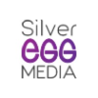 SilverEGG Media logo - Similar company to Irank Llc