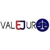 ValeJur logo - Similar company to Cmo Advogados