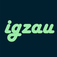 IGZAU logo - Similar company to Deltaflare