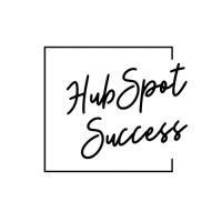 HubSpot Success logo - Similar company to Aspis Cyber