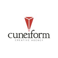 Cuneiform Creative Agency logo - Similar company to Neoma Media