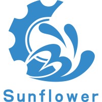 Jiangsu Sunflower Machinery Co.,ltd logo - Similar company to Spotag Electronics(Jiangsu)Co.,Ltd