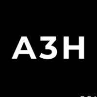 A3H Consultants logo - Similar company to Cloudactive Labs