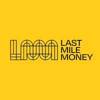 IDEO Last Mile Money logo - Similar company to Offbeat Creative