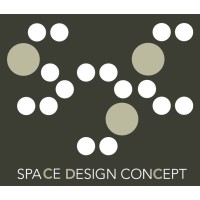 Space Design Concept logo - Similar company to Uaemd