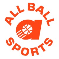 All Ball Sports logo - Similar company to Indoorhoops