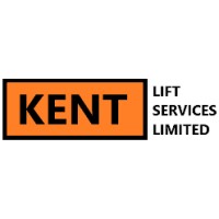 KENT LIFT SERVICES LIMITED logo - Similar company to Reactive Doors Ltd