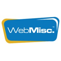 WebMisc. logo - Similar company to Neu Notion