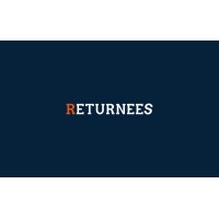 リターニーズ株式会社 / RETURNEES Inc. logo - Similar company to 株式会社イキモノ / Ikimono Inc.