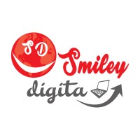 Smiley Digita logo - Similar company to Leadeth