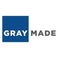 Graymade logo - Similar company to Masaco Australia