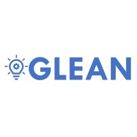 Glean logo - Similar company to The Talent Shark