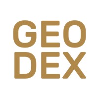 Geodex logo - Similar company to Planetary Surface Exploration (Qut)