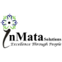 InMata Solutions logo - Similar company to Netpace Inc