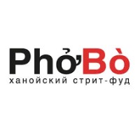 Pho Bo logo - Similar company to The Econ Lab