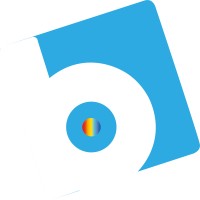 B-one télévision logo - Similar company to Trans-Academia Rdc