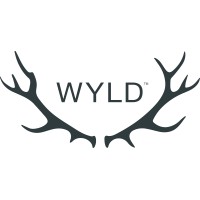 Wyld logo - Similar company to Brightbev