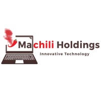 MACHILI HOLDINGS logo - Similar company to Dirmeik Consulting