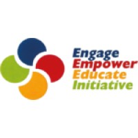 Engage Empower Educate Initiative logo - Similar company to Ithrive Network Abuja