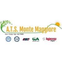 A.T.S. Monte Maggiore coop. agroforestale logo - Similar company to Atoa Academy