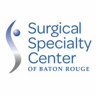 Surgical Specialty Center of Baton Rouge logo - Similar company to Moreau Physical Therapy