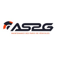 AS2G logo - Similar company to Prox.Ia