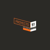 proyecto 51 logo - Similar company to Cb&Bc