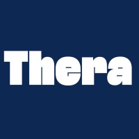 Thera Nutrition logo - Similar company to Botica Pets