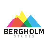 BERGHOLM.STUDIO logo - Similar company to Sti Next Technology Gmbh