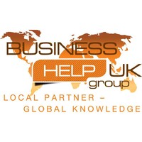 Business Help UK Group logo - Similar company to Balancing