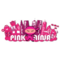 Pink Ninja