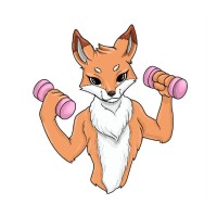 Fit Fox logo - Similar company to Fox 📊 Consulting