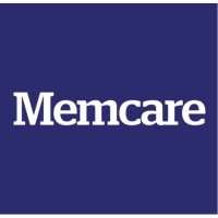 Memcare logo - Similar company to Pacemo Gmbh