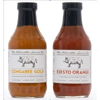 The Palmetto Sauce Company LLC logo - Similar company to Ftw Hot Sauce