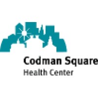 Codman Square Health Center logo - Similar company to Greater Lawrence Family Health Center