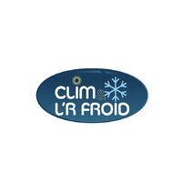 CLIM & L'R FROID logo - Similar company to Larronde (Clim Froid Larronde)
