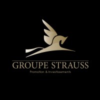 GROUPE STRAUSS logo - Similar company to Imocompartners