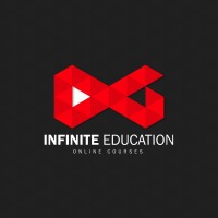 Infinite Education logo - Similar company to Infinite Education And Migration Services