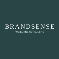 Brand Sense Marketing Consulting