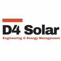 D4 Solar logo - Similar company to Carspa