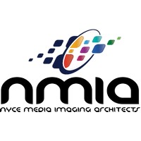 Nyce Media Imaging Architects logo - Similar company to Nyce Media