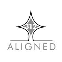 312 Aligned logo - Similar company to Shoplocal, A G/O Digital Company
