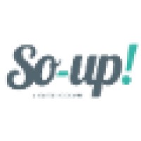 So-Up logo - Similar company to Luogocomune