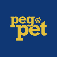 Peg & Pet logo - Similar company to Rucá Brasil
