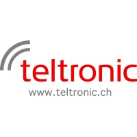 Teltronic AG logo - Similar company to Teltronics