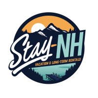 Stay-NH logo - Similar company to Oasis Rental Services