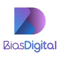 Bias Digital logo - Similar company to Saasili