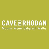Cave du Rhodan Mounir Weine logo - Similar company to Malternative Sàrl