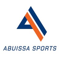 Abuissa Sports logo - Similar company to Qatar Basketball Federation